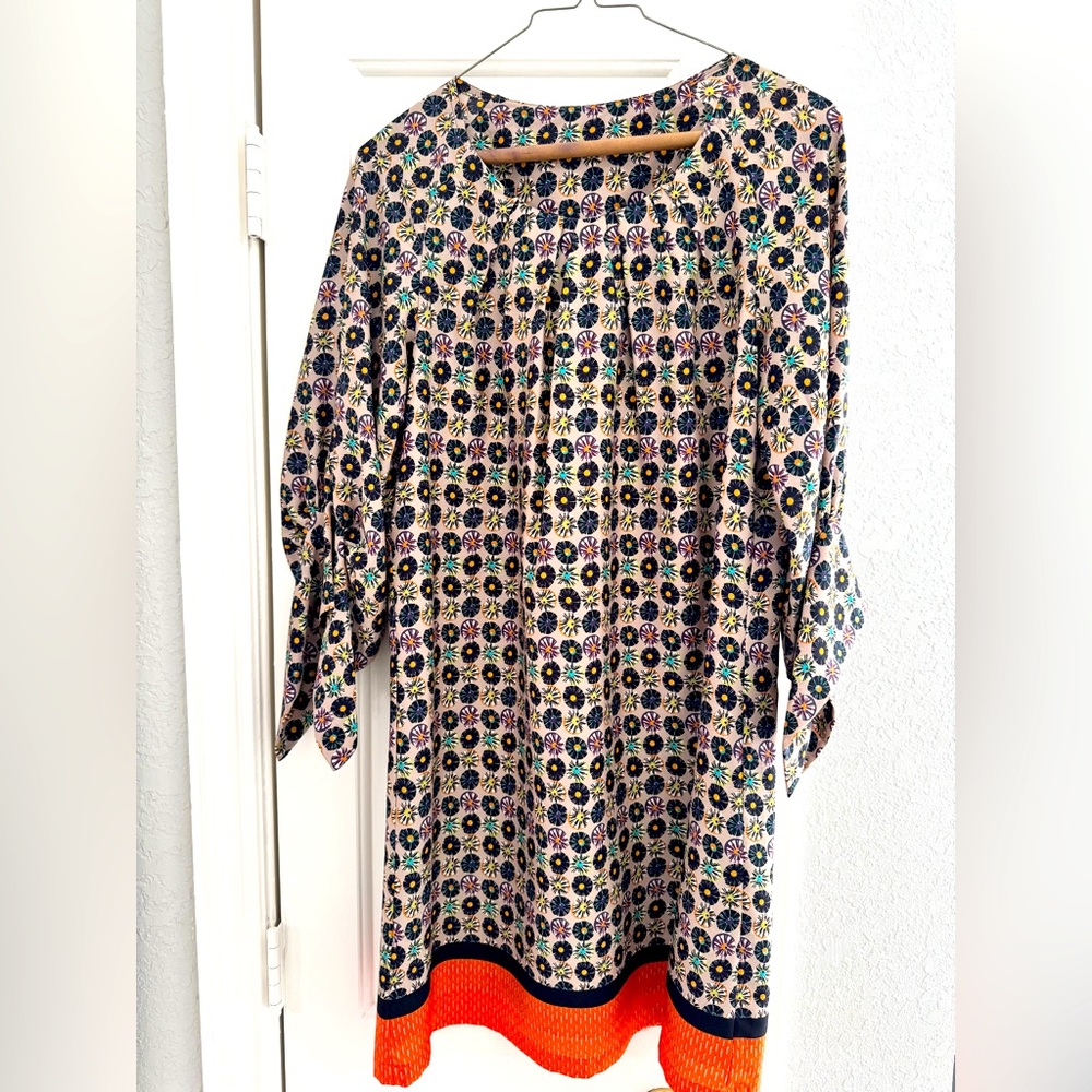 Uncle Frank dress - NWOT